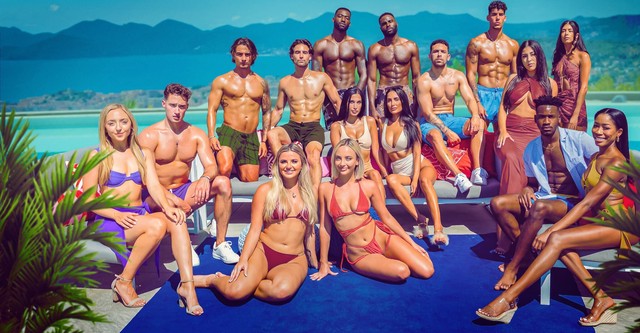 Bachelor in paradise outlet season watch online